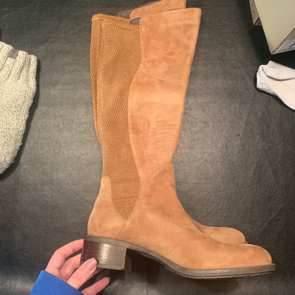 ME TOO BOOTS